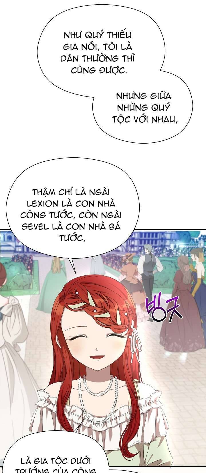 Tôi Đã Vô Tình Quyến Rũ Em Trai Của Nam Chính Chap 20 - Next Chap 21