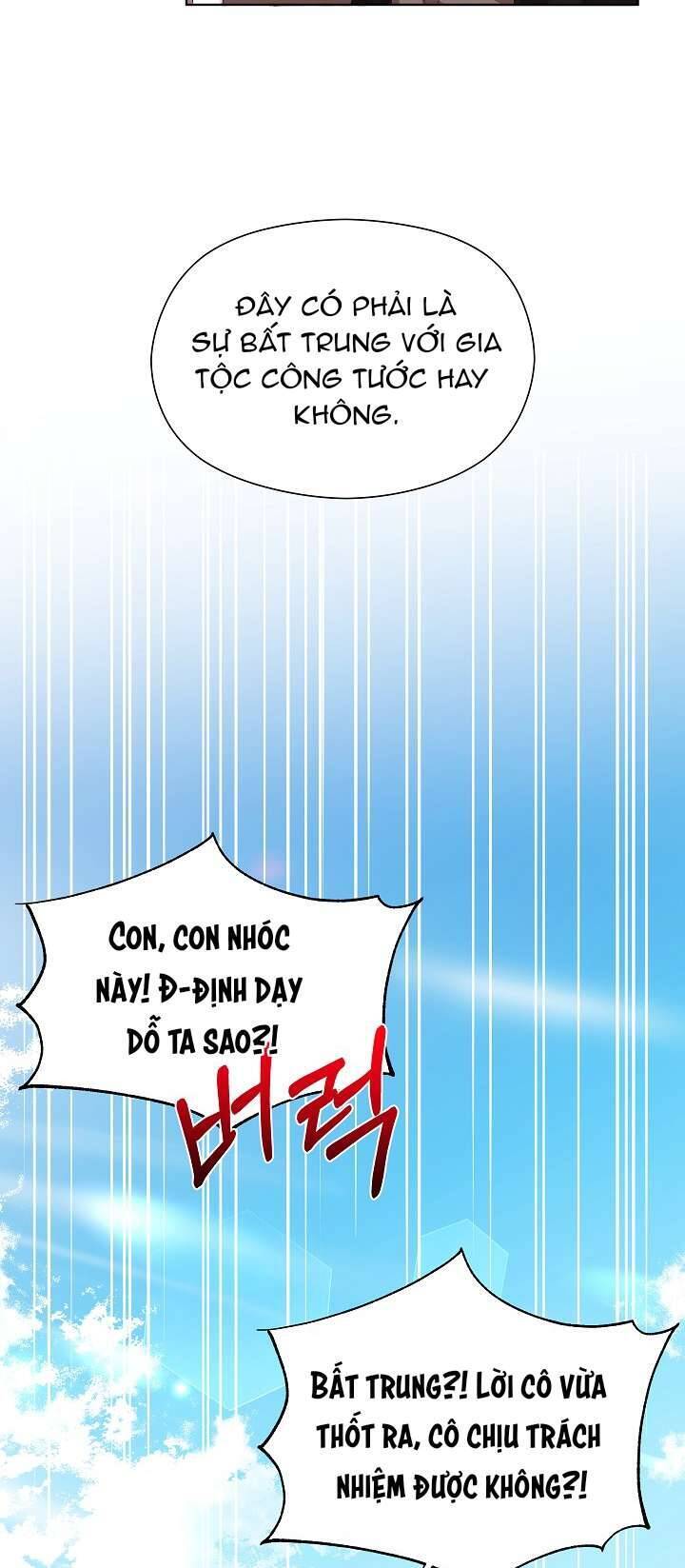 Tôi Đã Vô Tình Quyến Rũ Em Trai Của Nam Chính Chap 20 - Next Chap 21