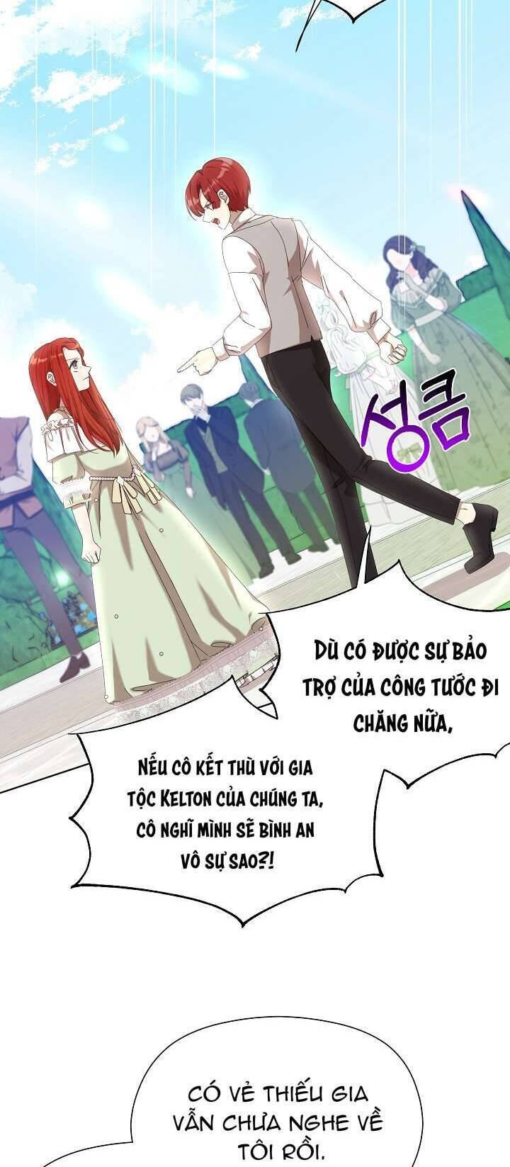 Tôi Đã Vô Tình Quyến Rũ Em Trai Của Nam Chính Chap 20 - Next Chap 21