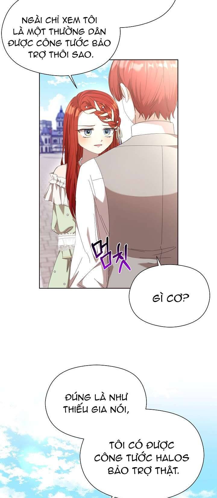 Tôi Đã Vô Tình Quyến Rũ Em Trai Của Nam Chính Chap 20 - Next Chap 21