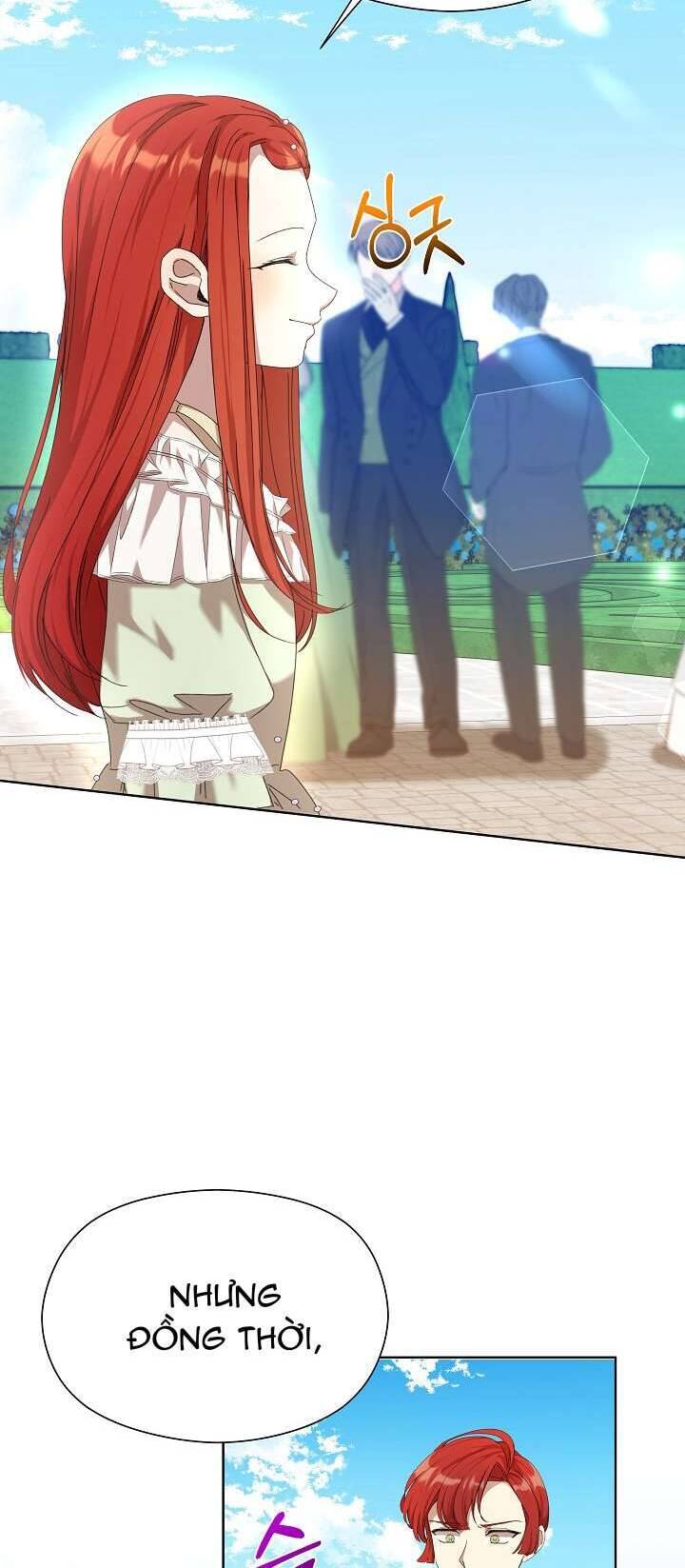 Tôi Đã Vô Tình Quyến Rũ Em Trai Của Nam Chính Chap 20 - Next Chap 21
