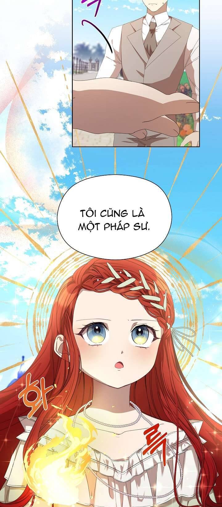 Tôi Đã Vô Tình Quyến Rũ Em Trai Của Nam Chính Chap 20 - Next Chap 21