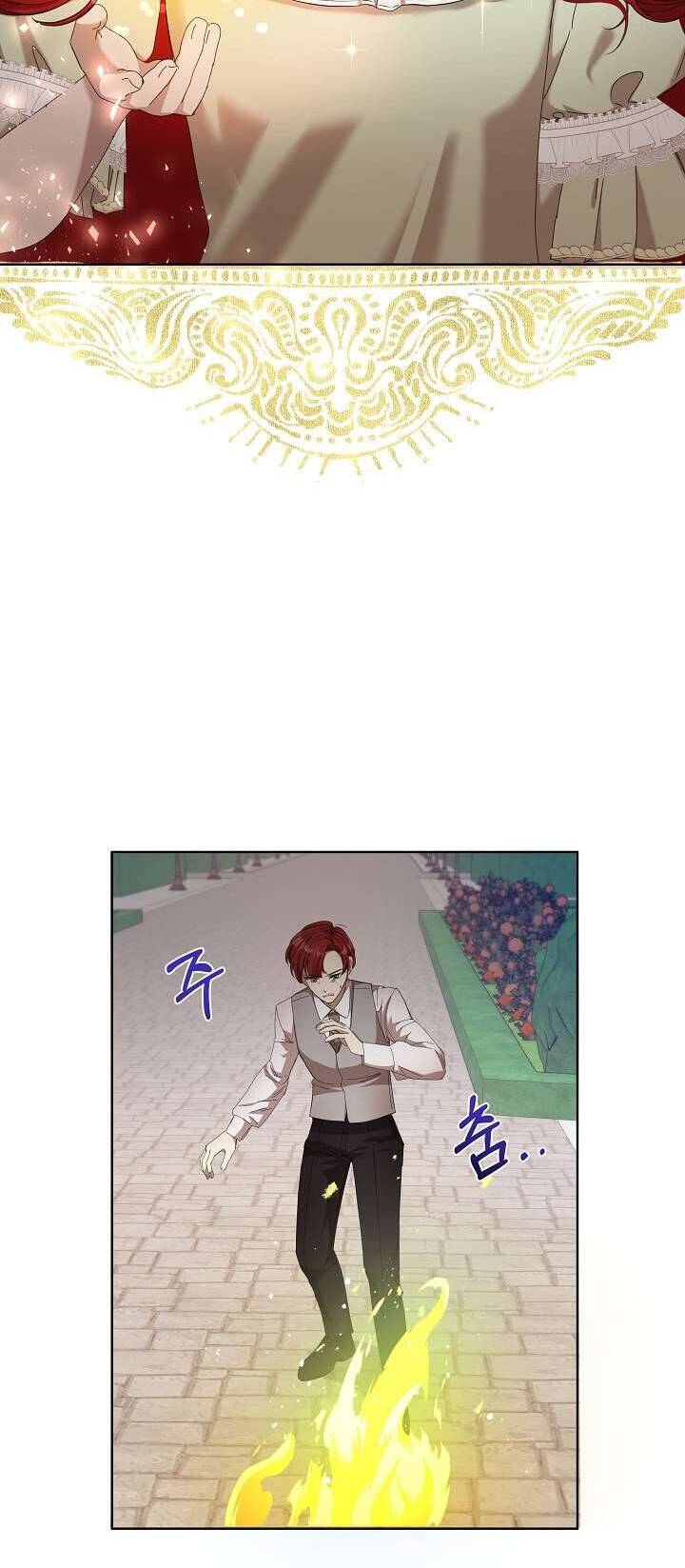 Tôi Đã Vô Tình Quyến Rũ Em Trai Của Nam Chính Chap 20 - Next Chap 21