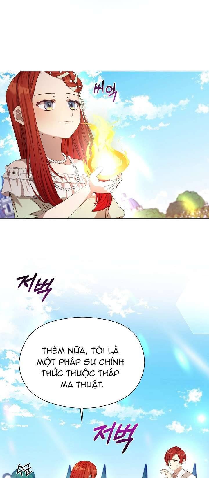 Tôi Đã Vô Tình Quyến Rũ Em Trai Của Nam Chính Chap 20 - Next Chap 21