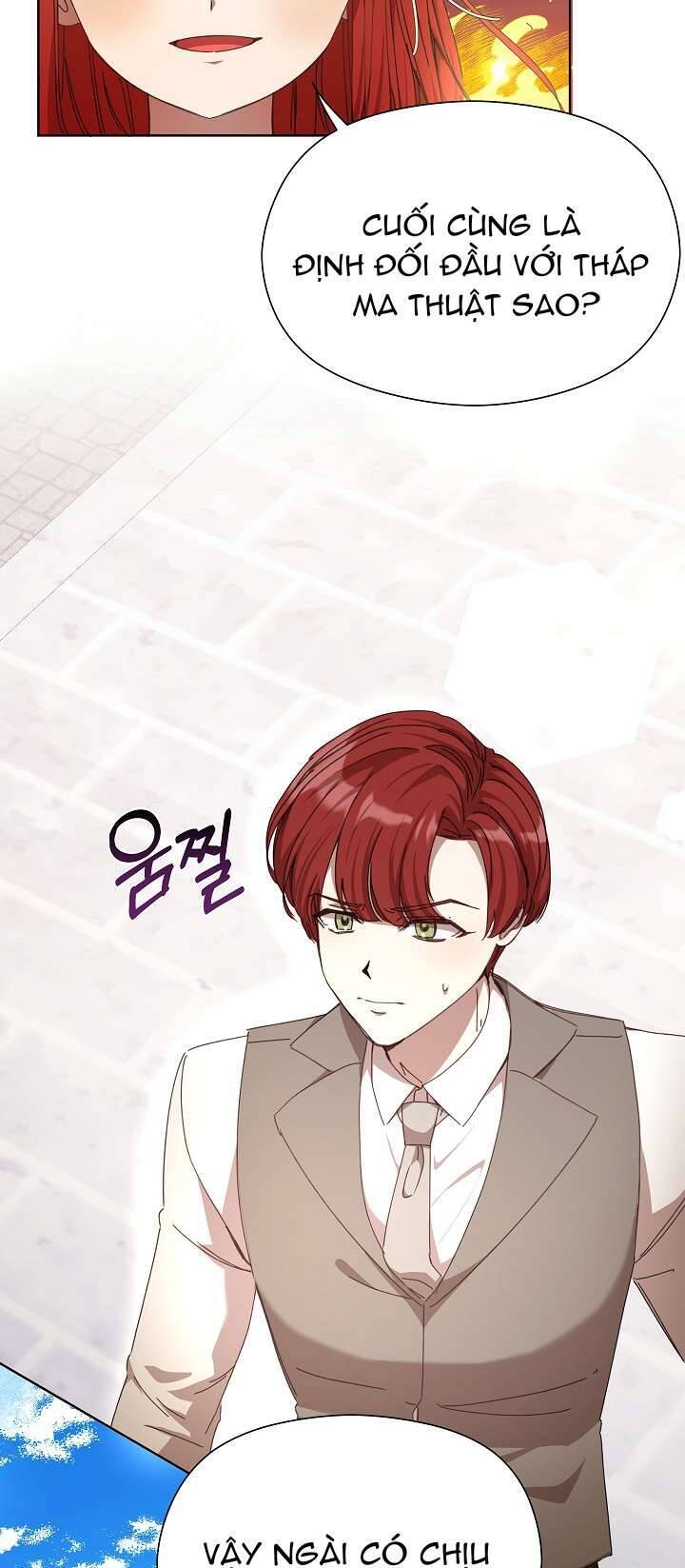 Tôi Đã Vô Tình Quyến Rũ Em Trai Của Nam Chính Chap 20 - Next Chap 21