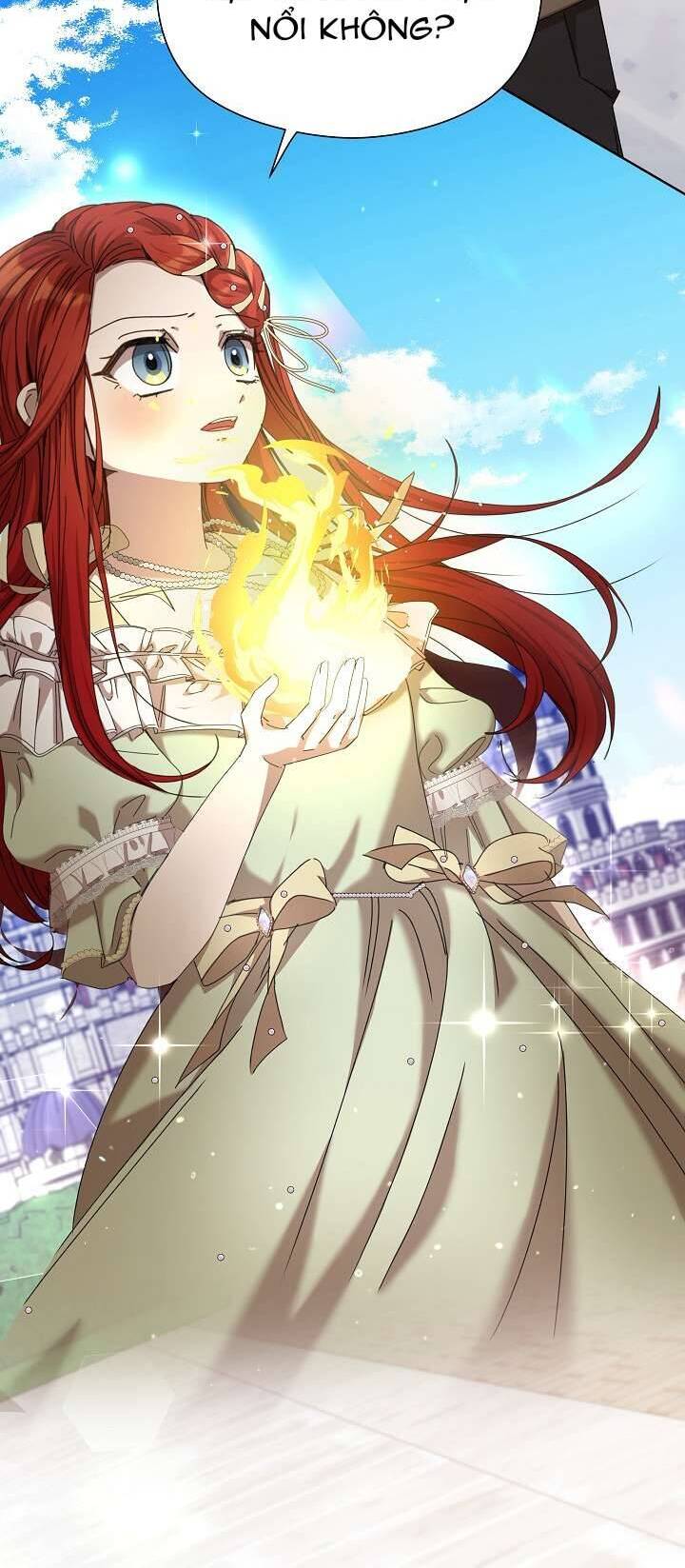 Tôi Đã Vô Tình Quyến Rũ Em Trai Của Nam Chính Chap 20 - Next Chap 21