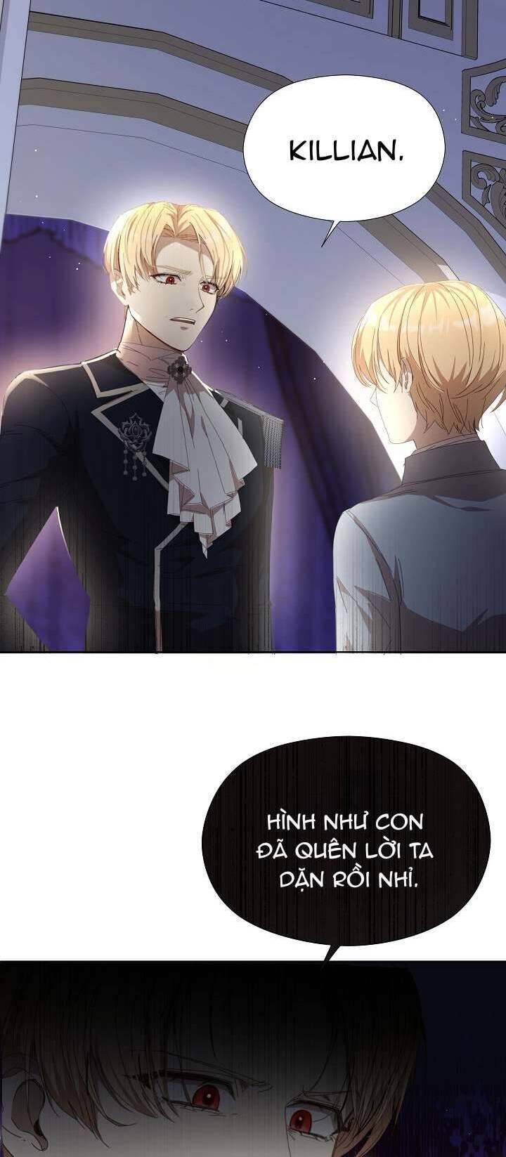 Tôi Đã Vô Tình Quyến Rũ Em Trai Của Nam Chính Chap 23 - Next Chap 24
