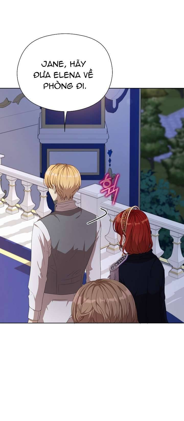 Tôi Đã Vô Tình Quyến Rũ Em Trai Của Nam Chính Chap 23 - Next Chap 24
