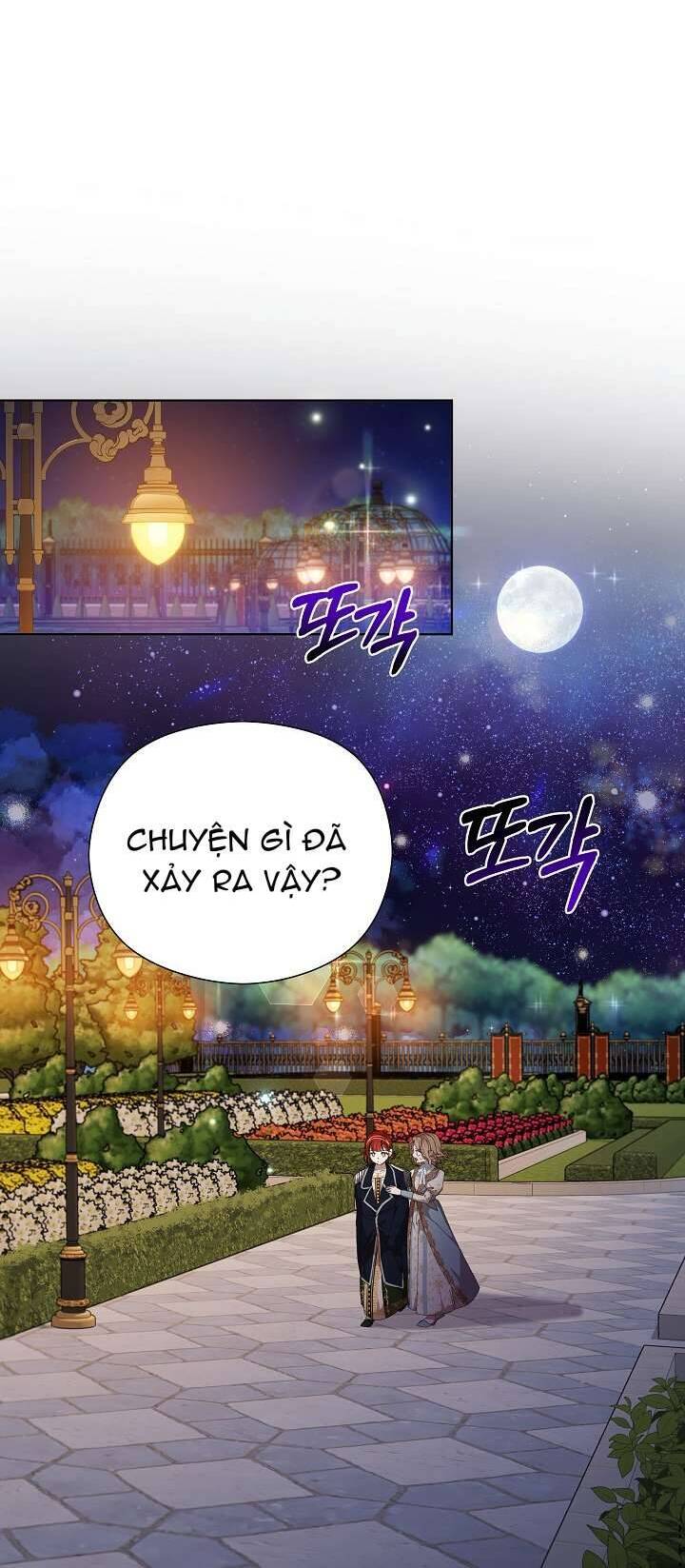 Tôi Đã Vô Tình Quyến Rũ Em Trai Của Nam Chính Chap 23 - Next Chap 24