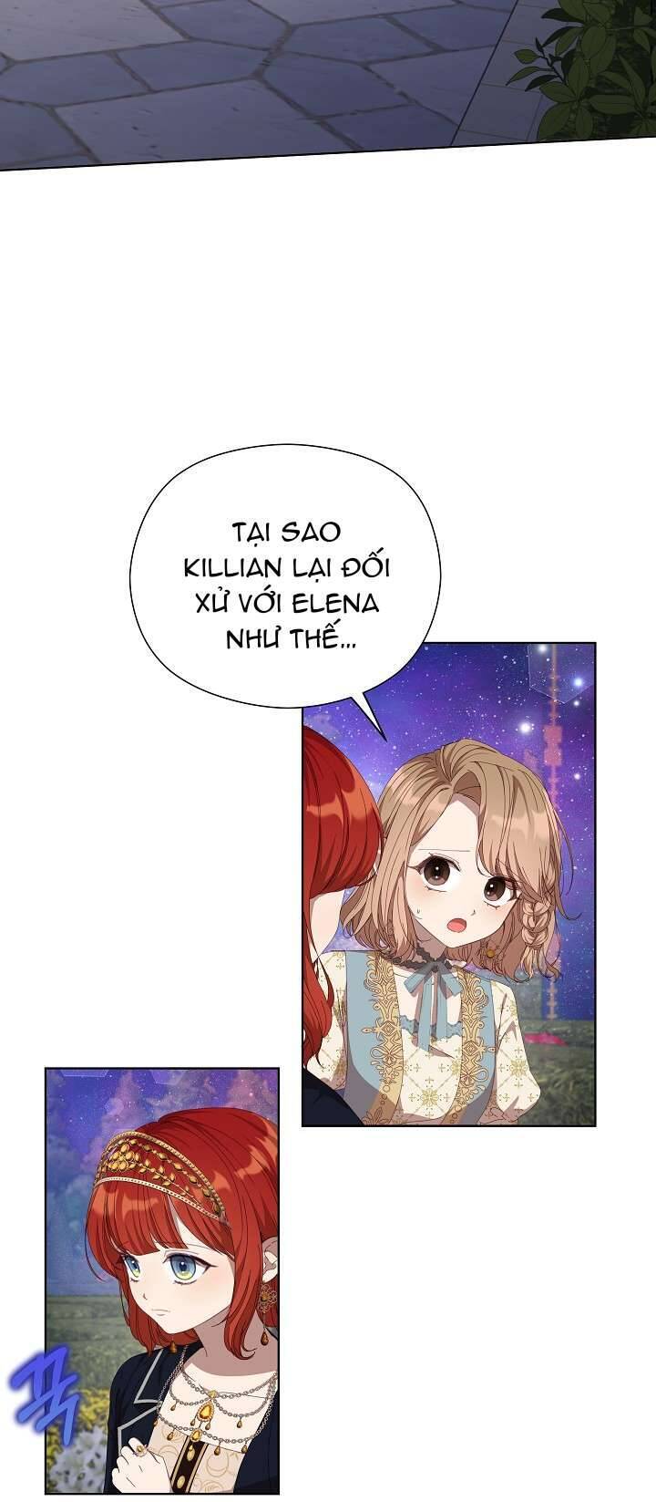Tôi Đã Vô Tình Quyến Rũ Em Trai Của Nam Chính Chap 23 - Next Chap 24