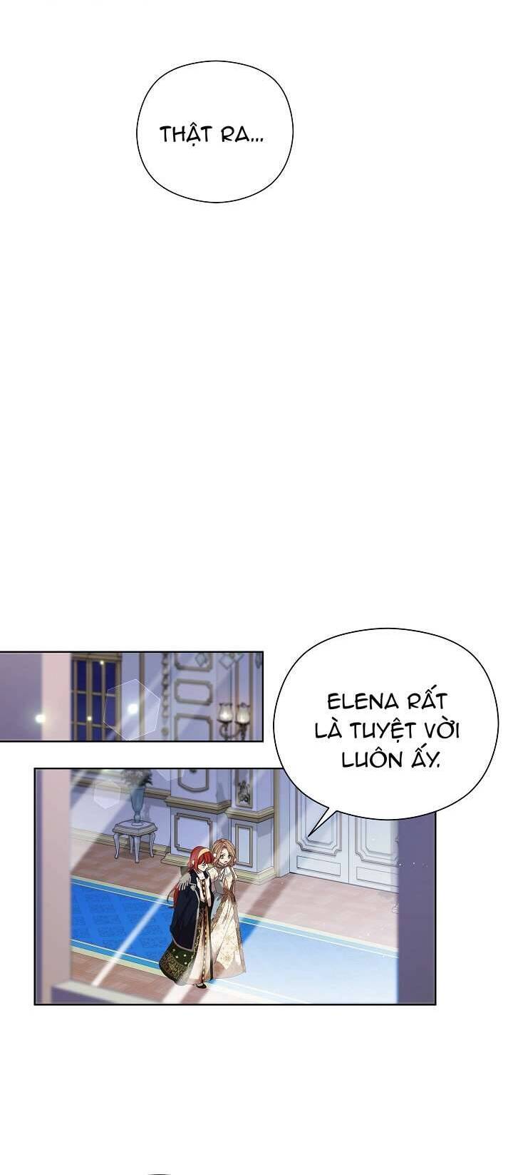 Tôi Đã Vô Tình Quyến Rũ Em Trai Của Nam Chính Chap 23 - Next Chap 24