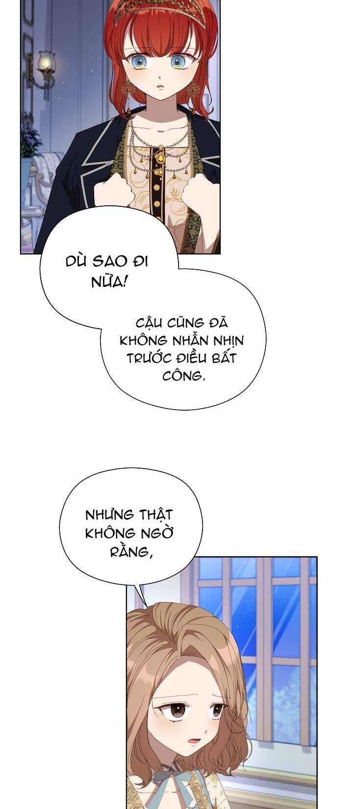 Tôi Đã Vô Tình Quyến Rũ Em Trai Của Nam Chính Chap 23 - Next Chap 24