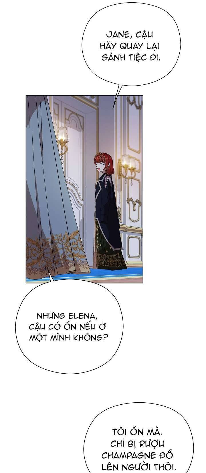 Tôi Đã Vô Tình Quyến Rũ Em Trai Của Nam Chính Chap 23 - Next Chap 24