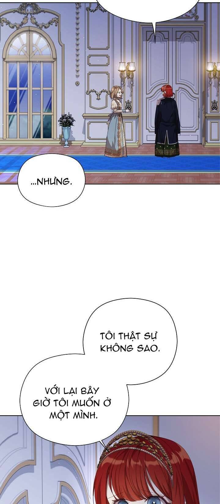 Tôi Đã Vô Tình Quyến Rũ Em Trai Của Nam Chính Chap 23 - Next Chap 24