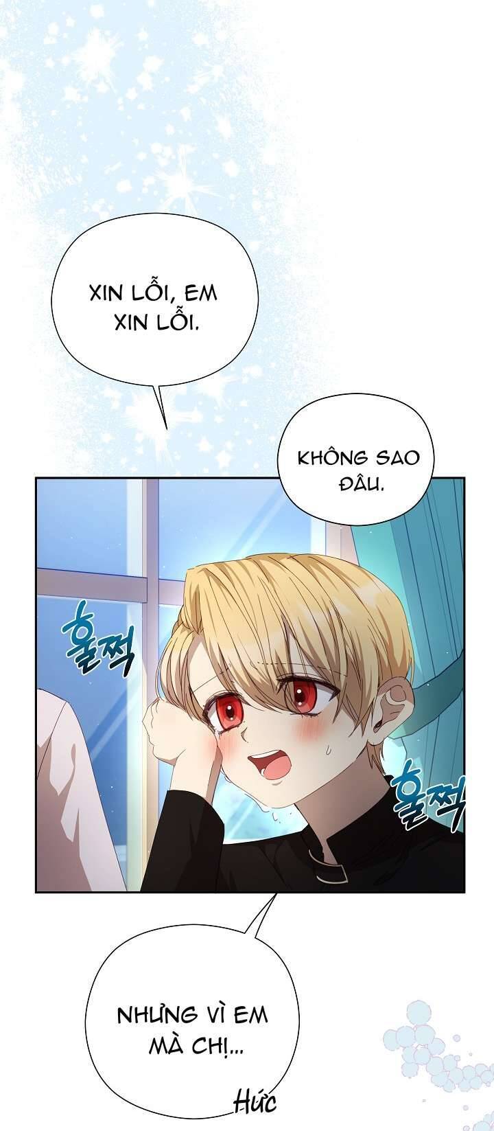 Tôi Đã Vô Tình Quyến Rũ Em Trai Của Nam Chính Chap 23 - Next Chap 24