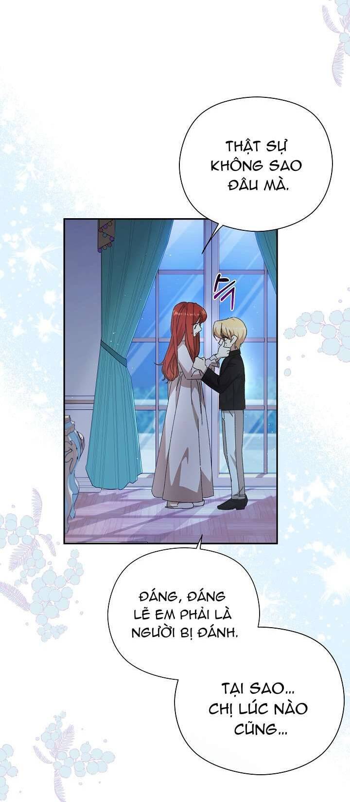 Tôi Đã Vô Tình Quyến Rũ Em Trai Của Nam Chính Chap 23 - Next Chap 24