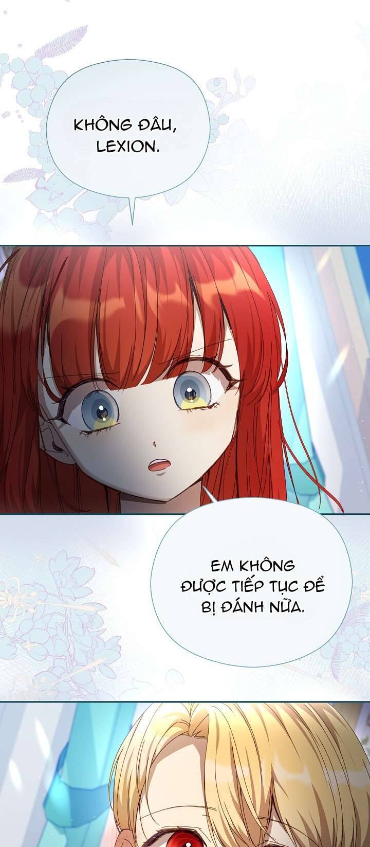 Tôi Đã Vô Tình Quyến Rũ Em Trai Của Nam Chính Chap 23 - Next Chap 24