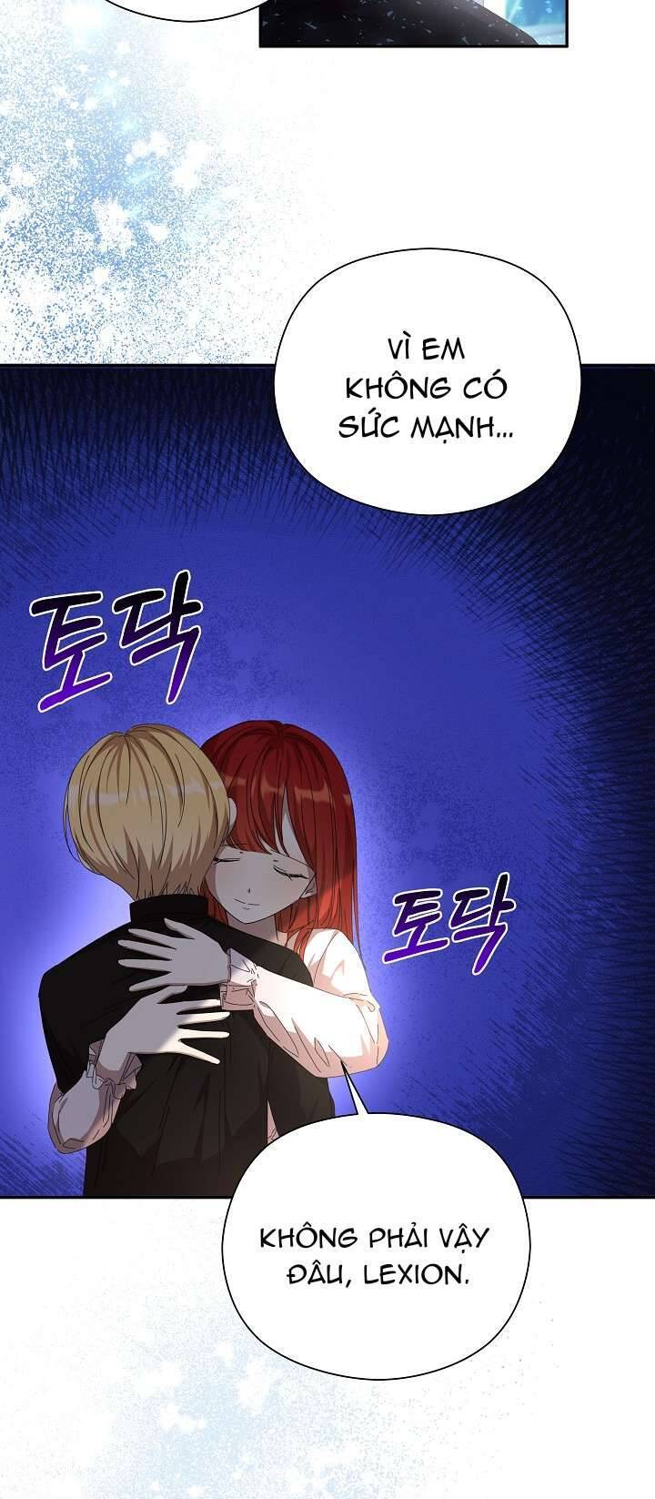 Tôi Đã Vô Tình Quyến Rũ Em Trai Của Nam Chính Chap 23 - Next Chap 24