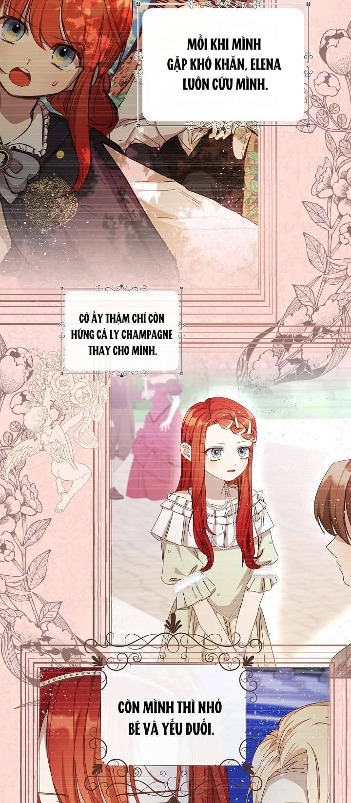 Tôi Đã Vô Tình Quyến Rũ Em Trai Của Nam Chính Chap 23 - Next Chap 24