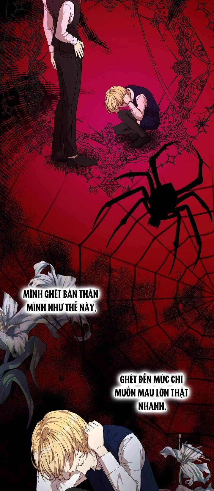Tôi Đã Vô Tình Quyến Rũ Em Trai Của Nam Chính Chap 23 - Next Chap 24