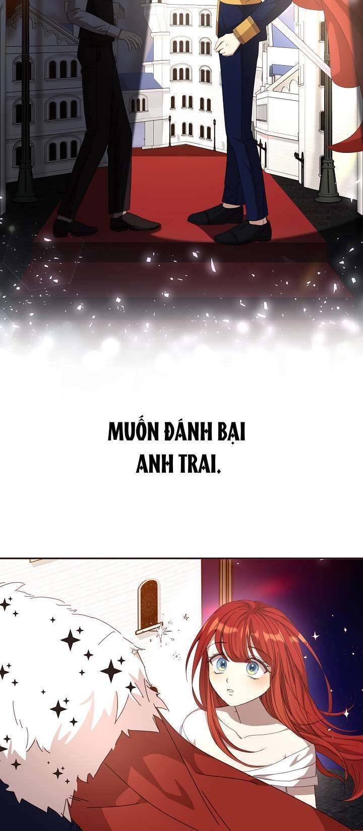 Tôi Đã Vô Tình Quyến Rũ Em Trai Của Nam Chính Chap 23 - Next Chap 24