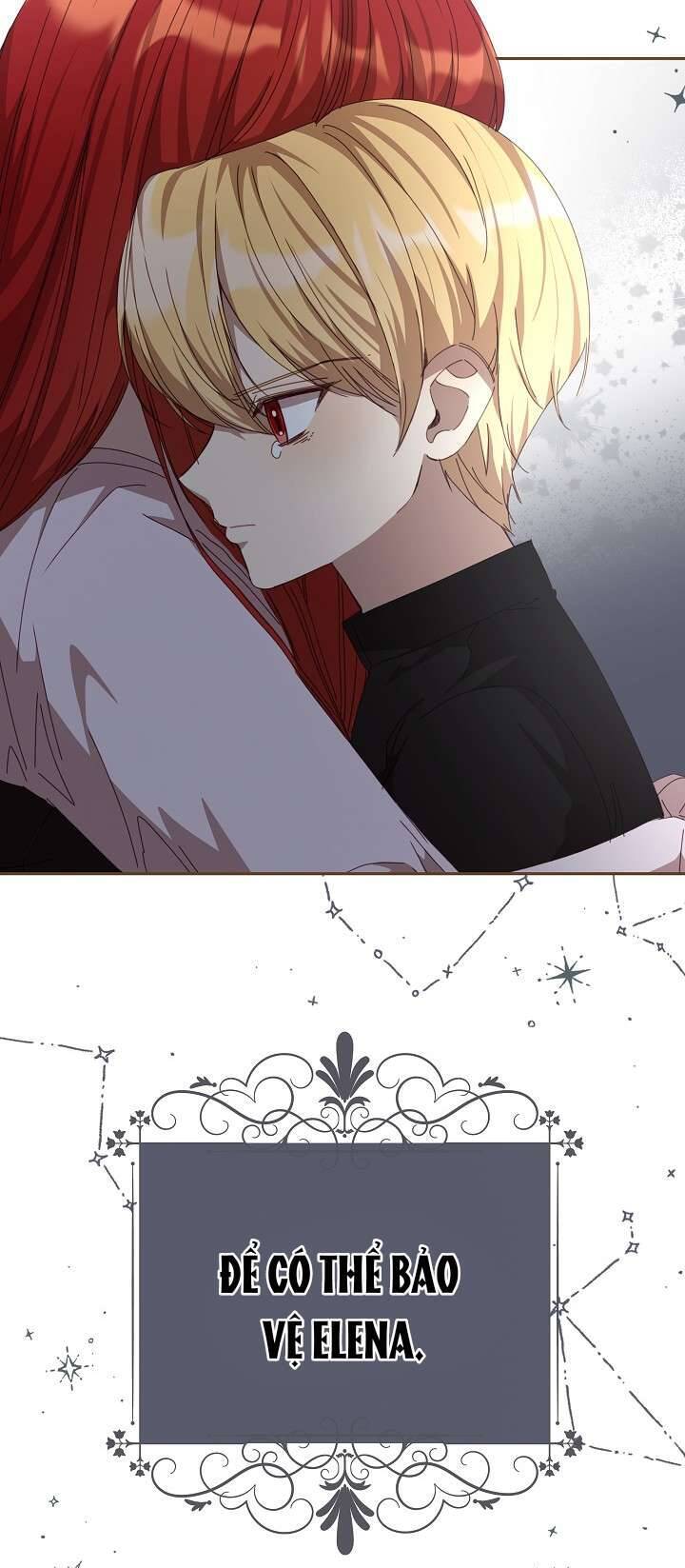 Tôi Đã Vô Tình Quyến Rũ Em Trai Của Nam Chính Chap 23 - Next Chap 24