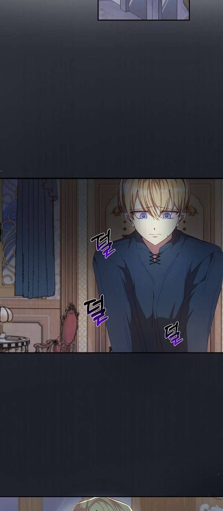 Tôi Đã Vô Tình Quyến Rũ Em Trai Của Nam Chính Chap 23 - Next Chap 24