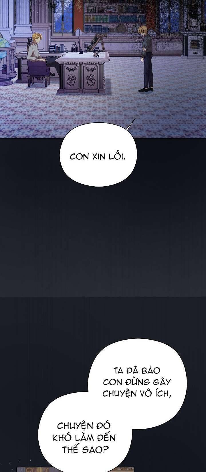Tôi Đã Vô Tình Quyến Rũ Em Trai Của Nam Chính Chap 23 - Next Chap 24