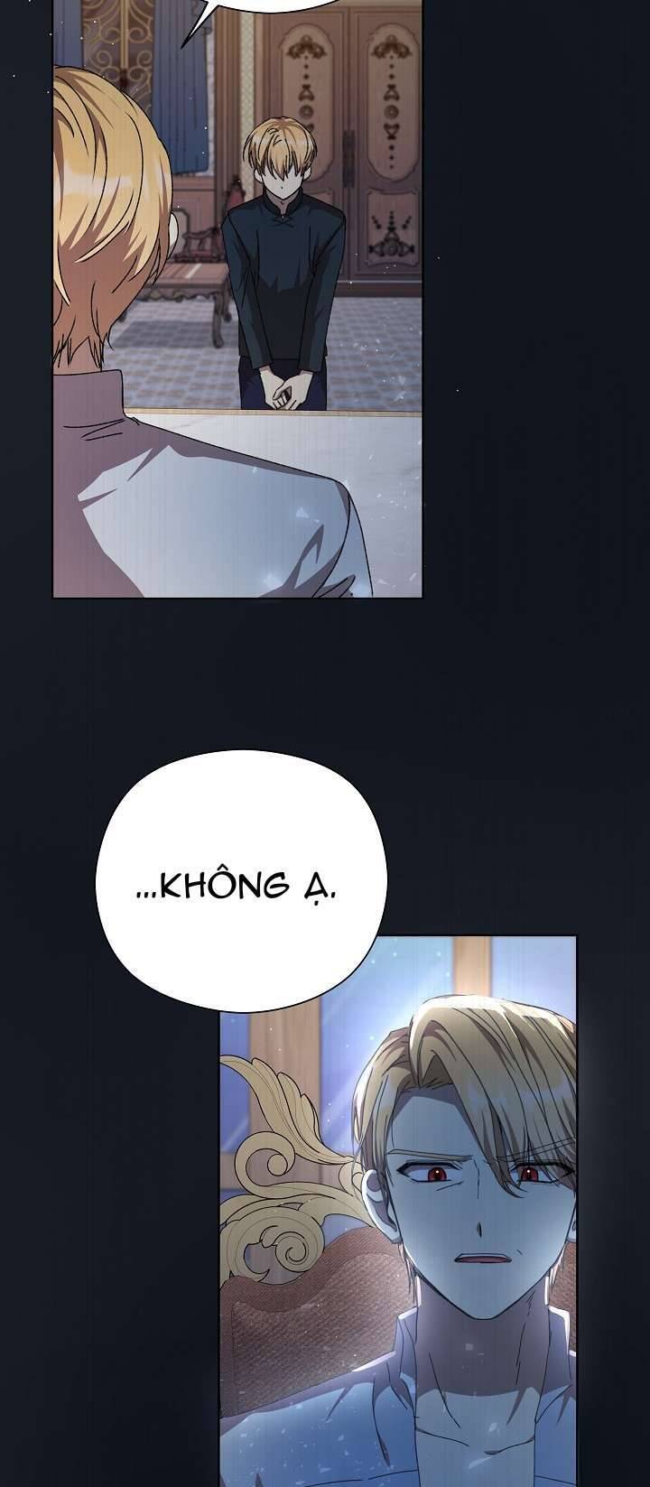 Tôi Đã Vô Tình Quyến Rũ Em Trai Của Nam Chính Chap 23 - Next Chap 24