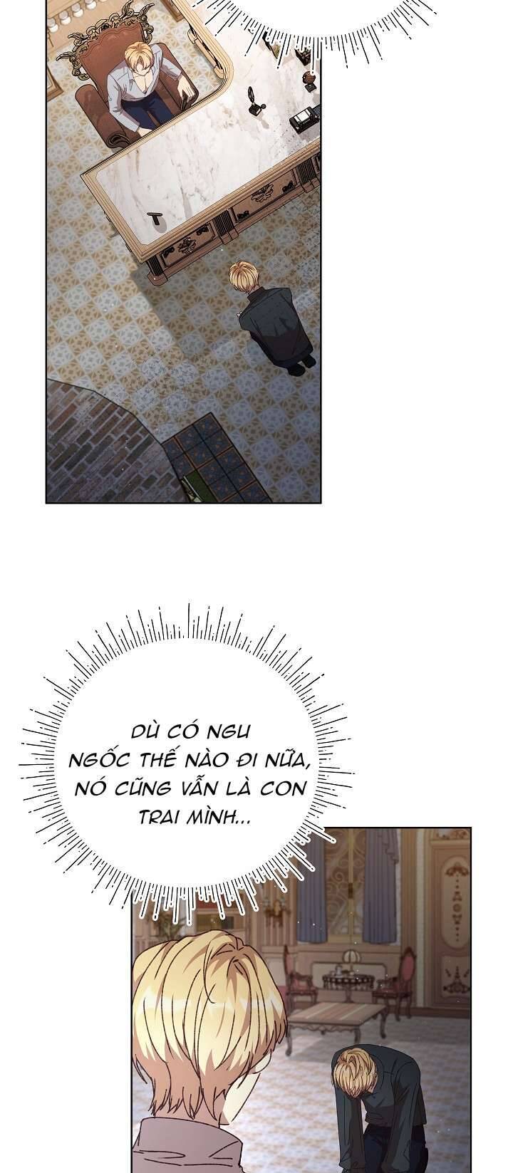 Tôi Đã Vô Tình Quyến Rũ Em Trai Của Nam Chính Chap 23 - Next Chap 24