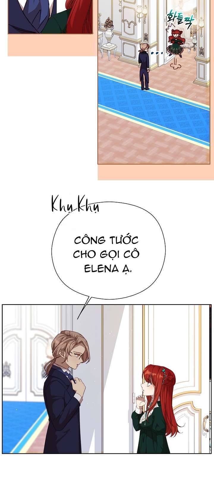 Tôi Đã Vô Tình Quyến Rũ Em Trai Của Nam Chính Chap 23 - Next Chap 24