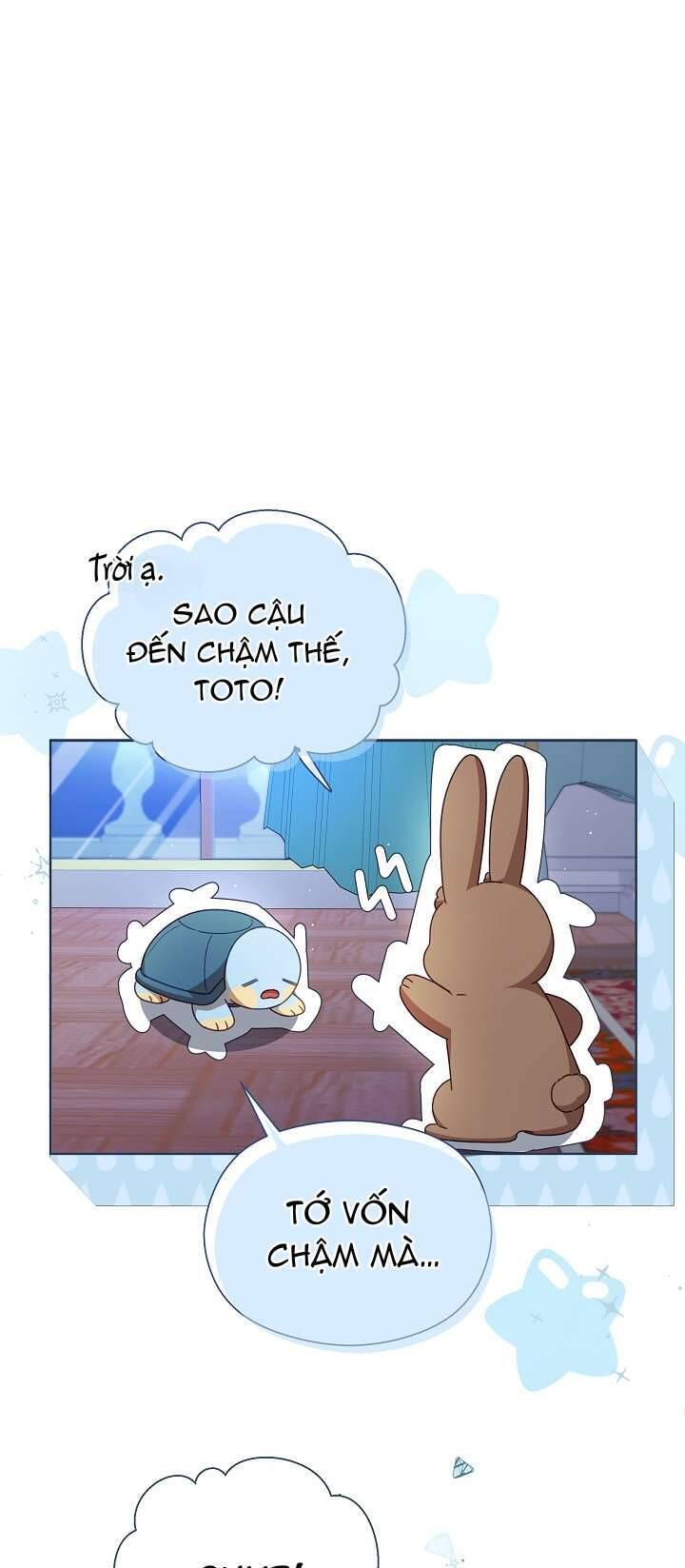 Tôi Đã Vô Tình Quyến Rũ Em Trai Của Nam Chính Chap 22 - Next Chap 23