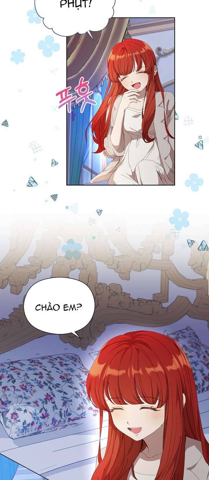 Tôi Đã Vô Tình Quyến Rũ Em Trai Của Nam Chính Chap 22 - Next Chap 23