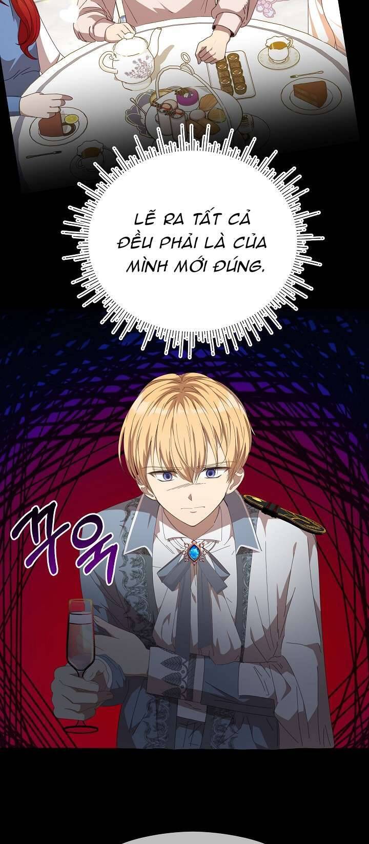 Tôi Đã Vô Tình Quyến Rũ Em Trai Của Nam Chính Chap 22 - Next Chap 23