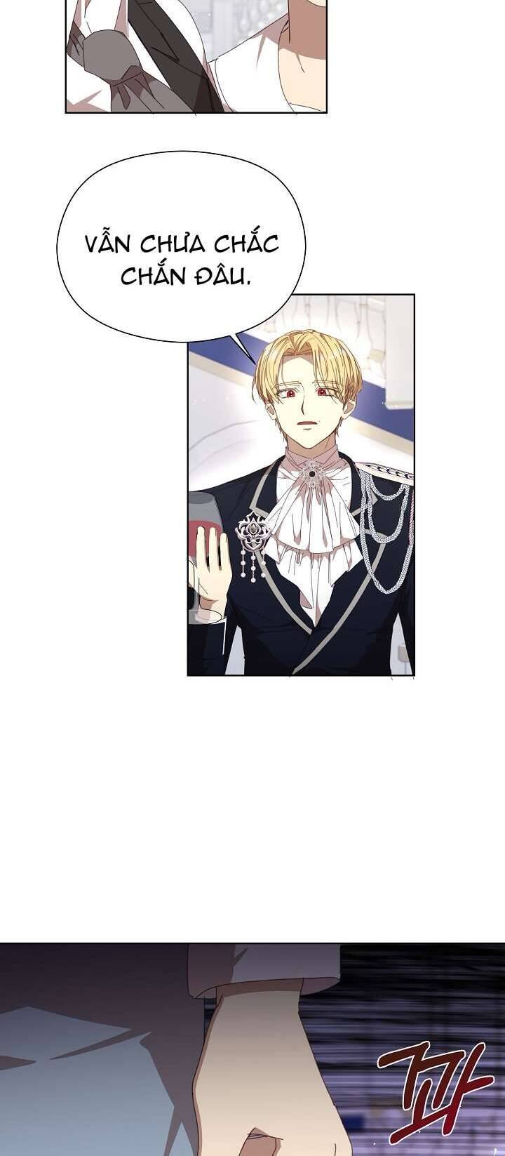 Tôi Đã Vô Tình Quyến Rũ Em Trai Của Nam Chính Chap 22 - Next Chap 23