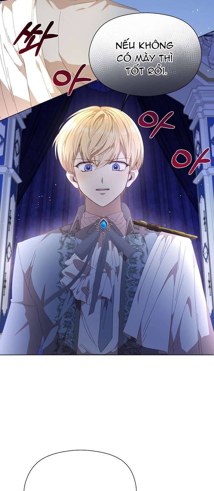Tôi Đã Vô Tình Quyến Rũ Em Trai Của Nam Chính Chap 22 - Next Chap 23