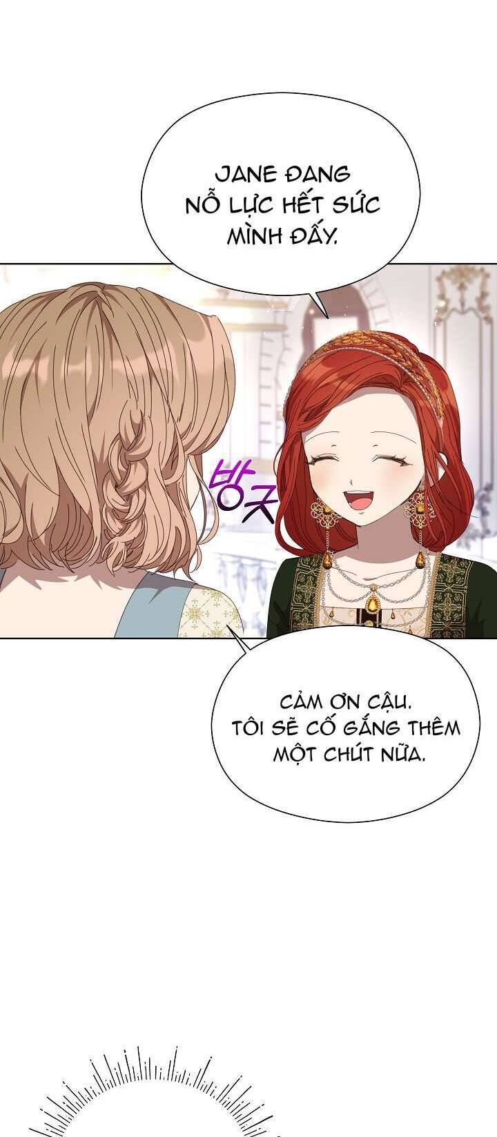 Tôi Đã Vô Tình Quyến Rũ Em Trai Của Nam Chính Chap 22 - Next Chap 23