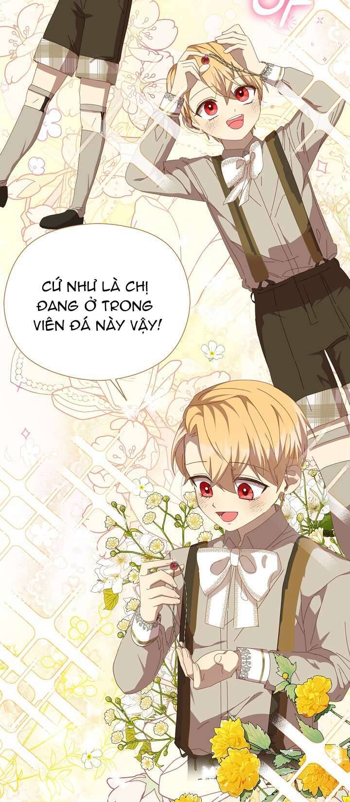 Tôi Đã Vô Tình Quyến Rũ Em Trai Của Nam Chính Chap 25 - Next Chap 26