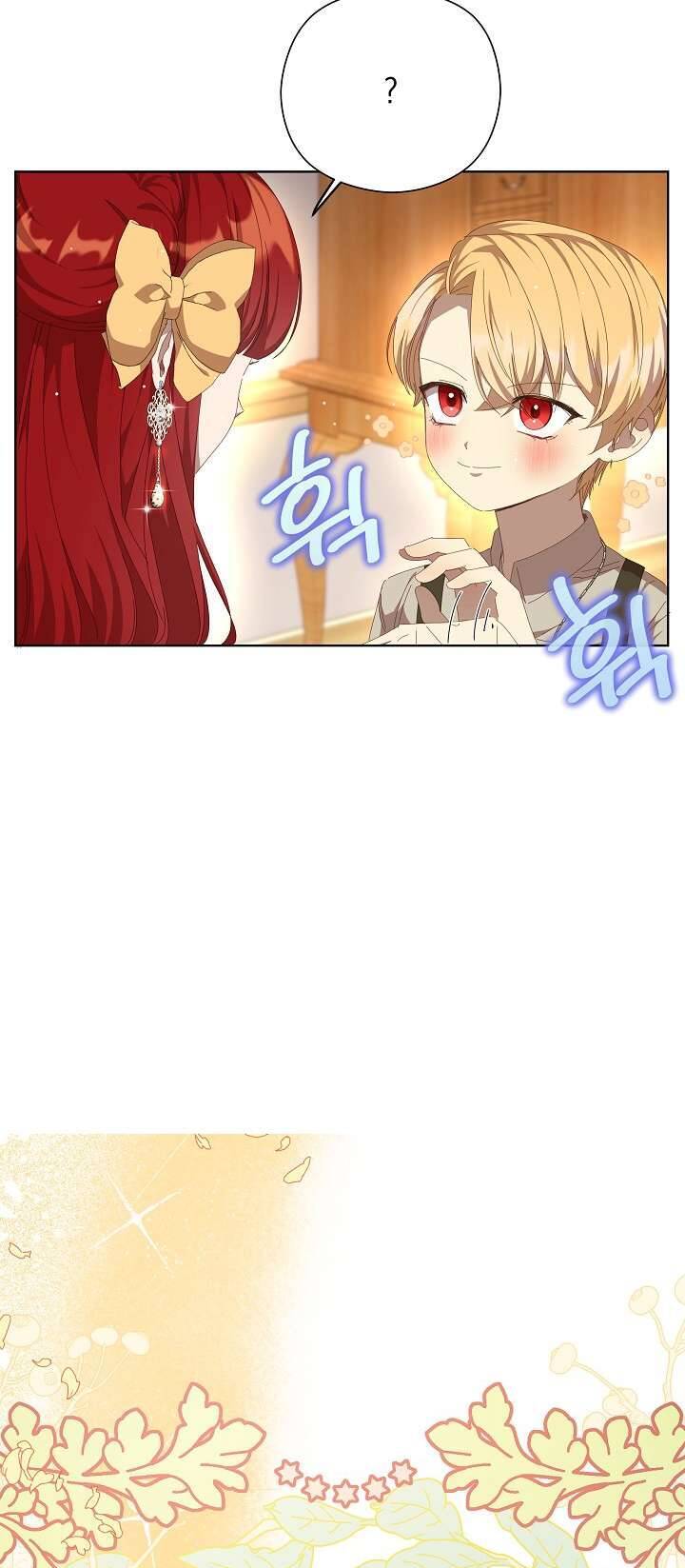 Tôi Đã Vô Tình Quyến Rũ Em Trai Của Nam Chính Chap 25 - Next Chap 26