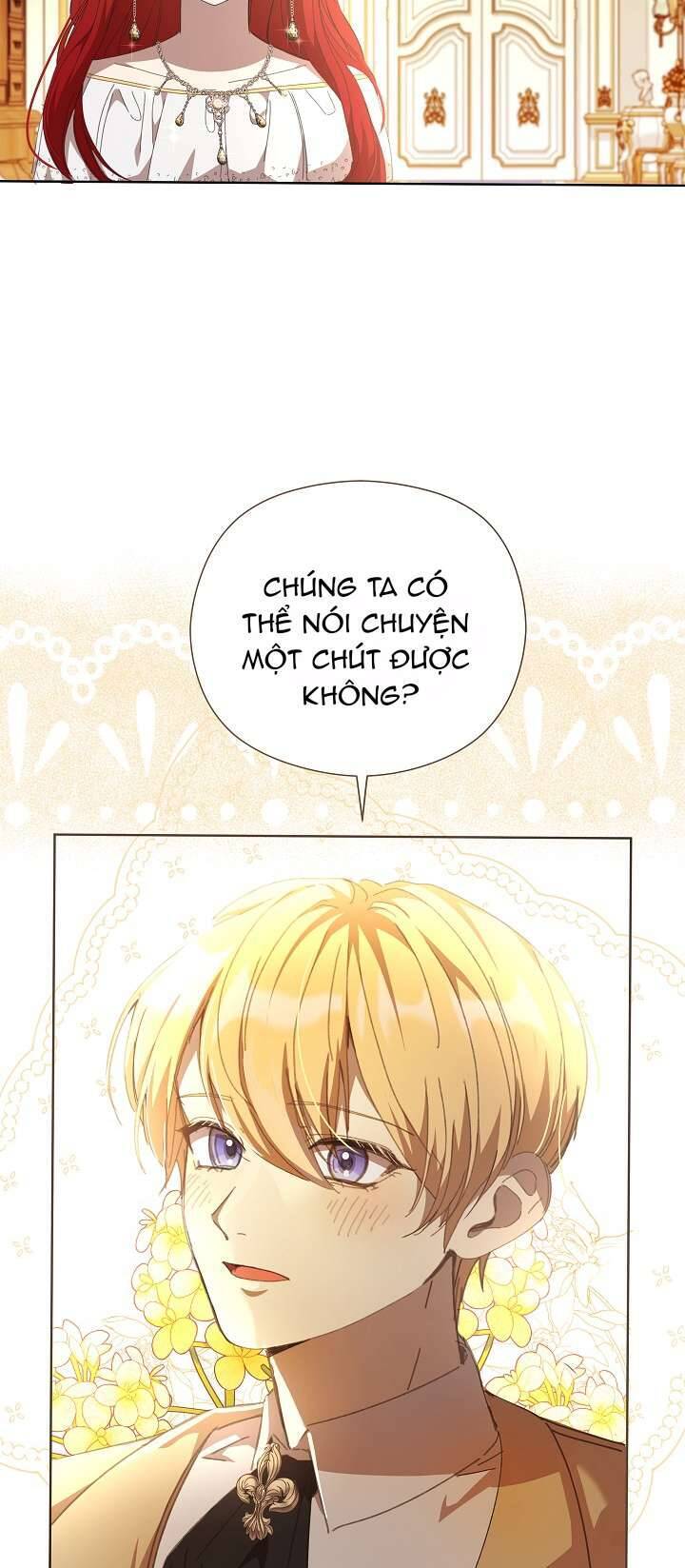 Tôi Đã Vô Tình Quyến Rũ Em Trai Của Nam Chính Chap 25 - Next Chap 26