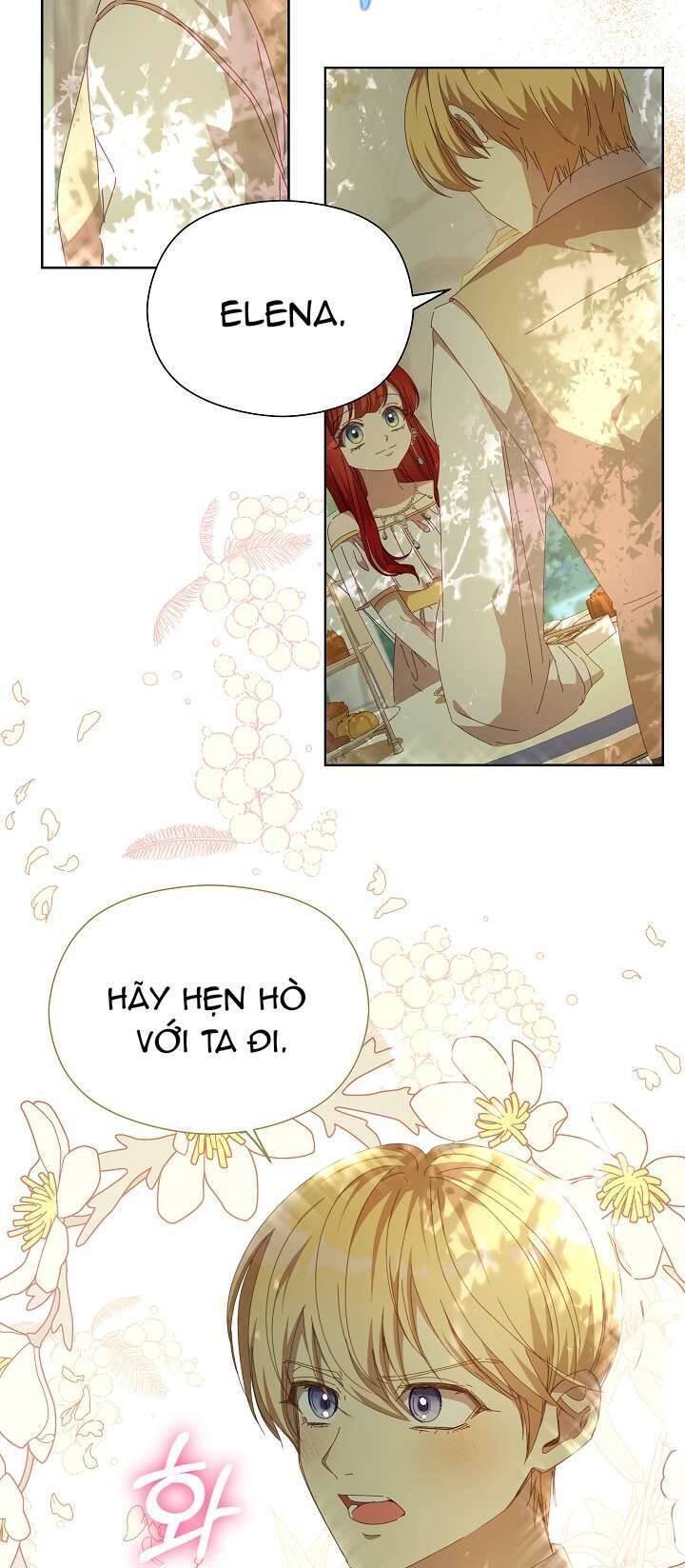 Tôi Đã Vô Tình Quyến Rũ Em Trai Của Nam Chính Chap 25 - Next Chap 26