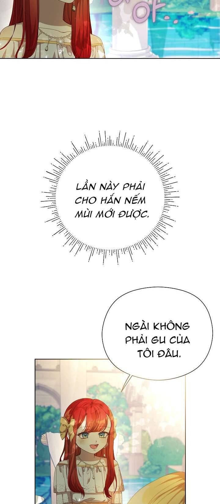 Tôi Đã Vô Tình Quyến Rũ Em Trai Của Nam Chính Chap 25 - Next Chap 26