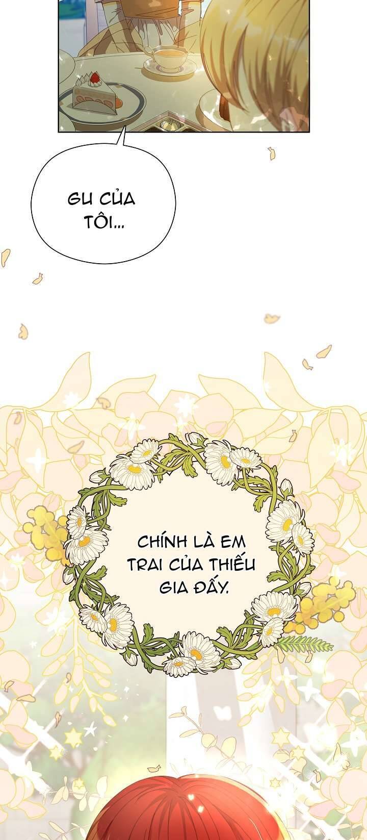 Tôi Đã Vô Tình Quyến Rũ Em Trai Của Nam Chính Chap 25 - Next Chap 26