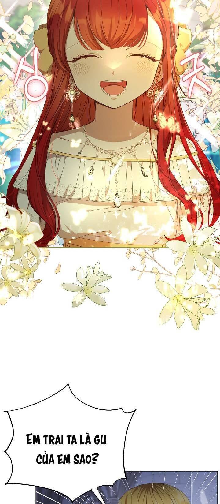 Tôi Đã Vô Tình Quyến Rũ Em Trai Của Nam Chính Chap 25 - Next Chap 26