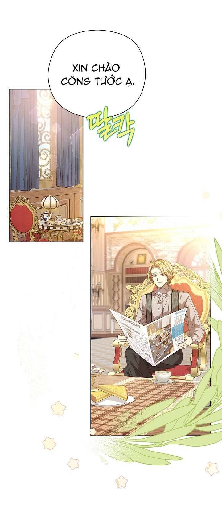 Tôi Đã Vô Tình Quyến Rũ Em Trai Của Nam Chính Chap 24 - Next Chap 25