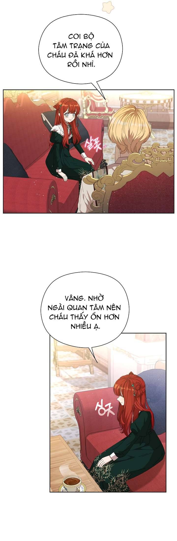 Tôi Đã Vô Tình Quyến Rũ Em Trai Của Nam Chính Chap 24 - Next Chap 25