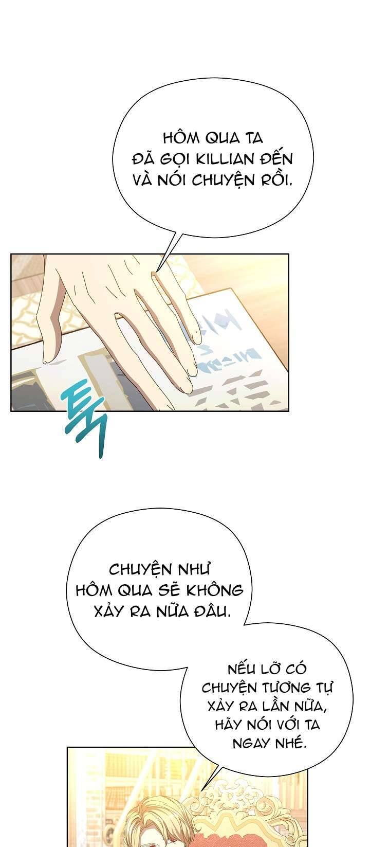 Tôi Đã Vô Tình Quyến Rũ Em Trai Của Nam Chính Chap 24 - Next Chap 25