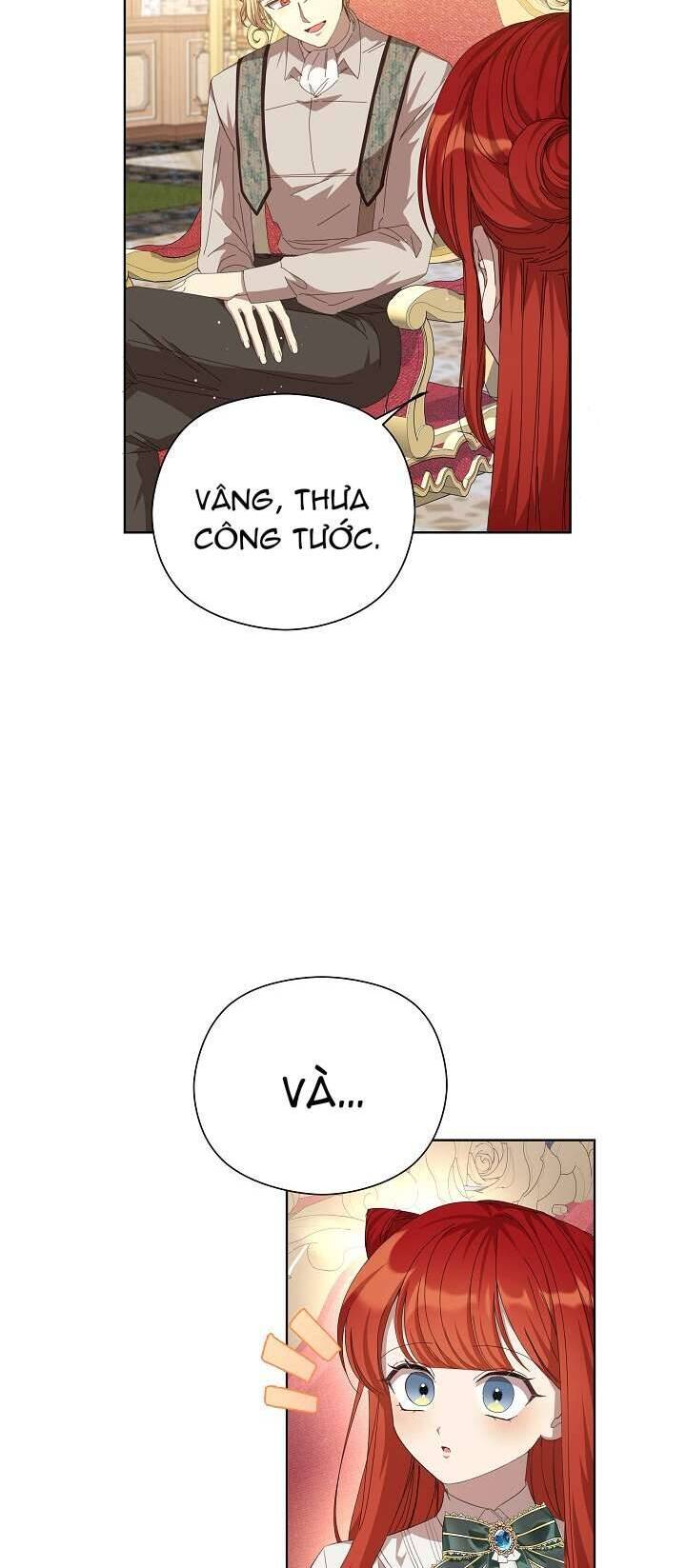 Tôi Đã Vô Tình Quyến Rũ Em Trai Của Nam Chính Chap 24 - Next Chap 25