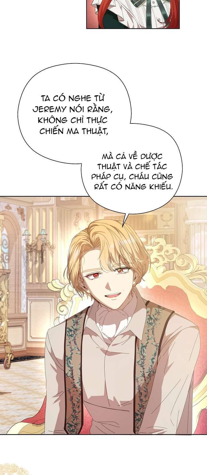 Tôi Đã Vô Tình Quyến Rũ Em Trai Của Nam Chính Chap 24 - Next Chap 25