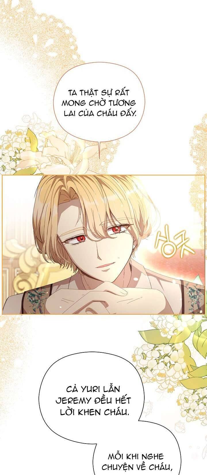 Tôi Đã Vô Tình Quyến Rũ Em Trai Của Nam Chính Chap 24 - Next Chap 25